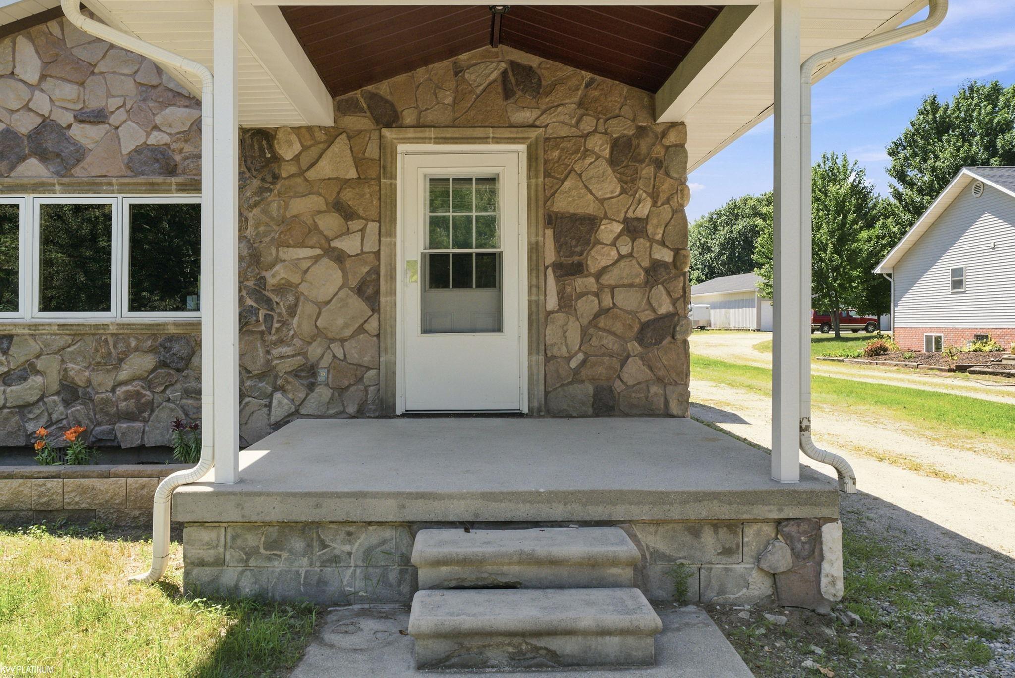 5469 Parker Road