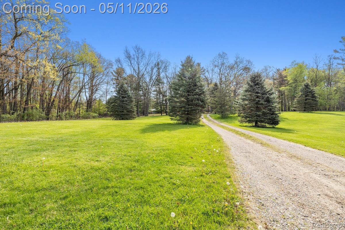 2700 N Hacker Road