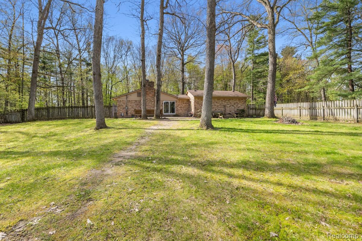 2700 N Hacker Road