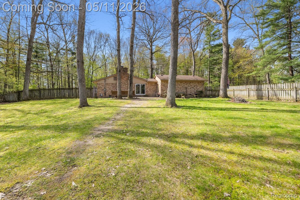 2700 N Hacker Road