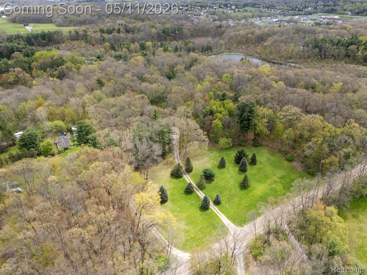 2700 N Hacker Road