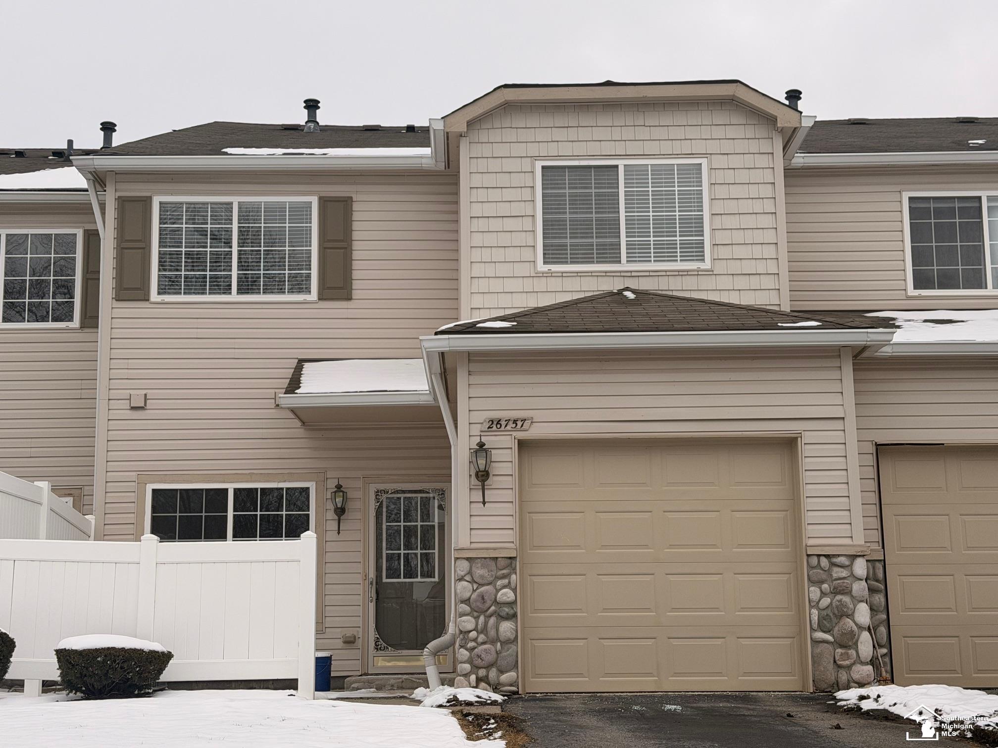 26757 Kirkway Circle