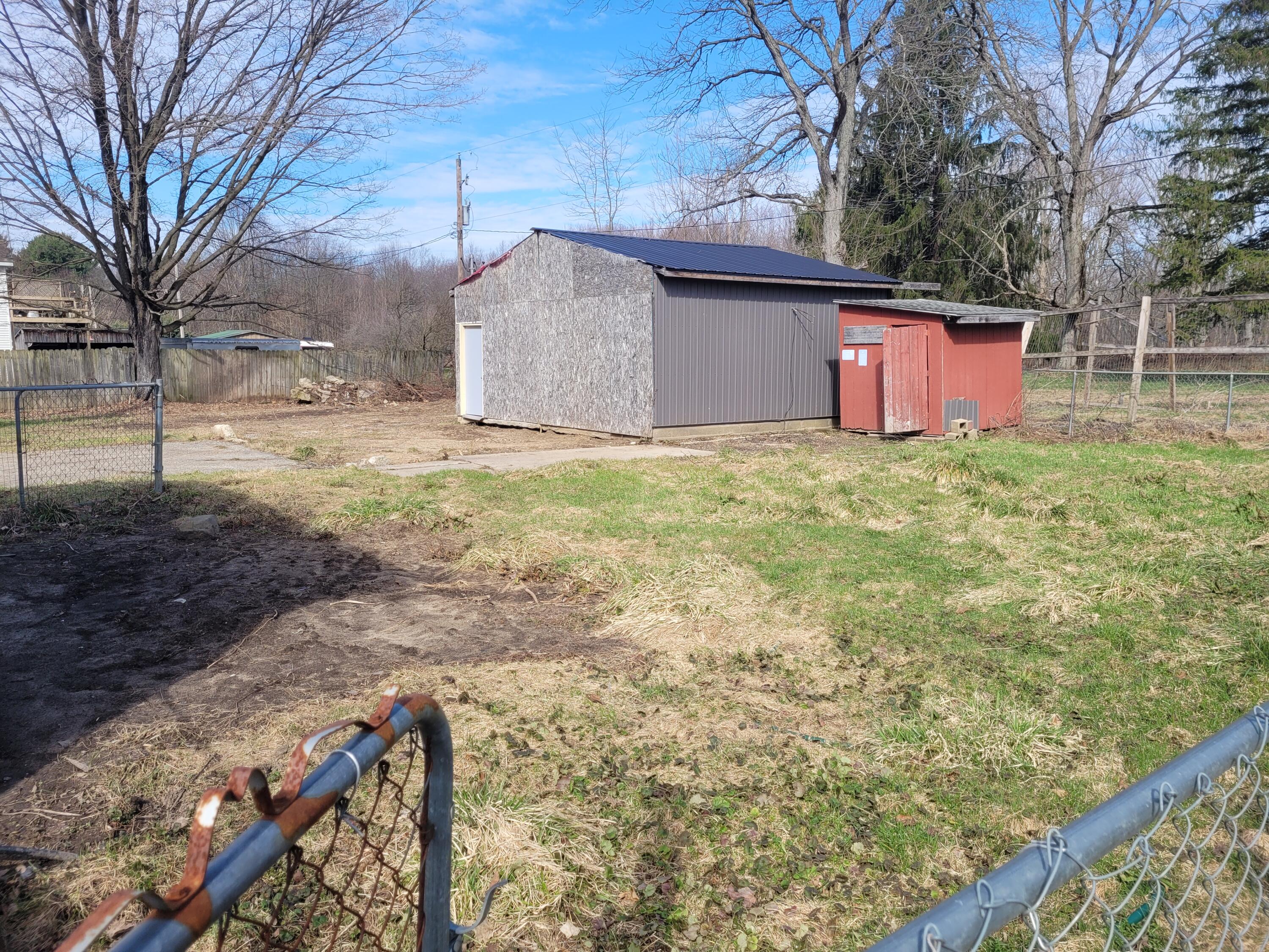 20128 Marcellus Highway