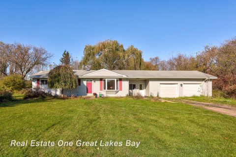 21638 W Roosevelt Road Lakefield Township MI 48637