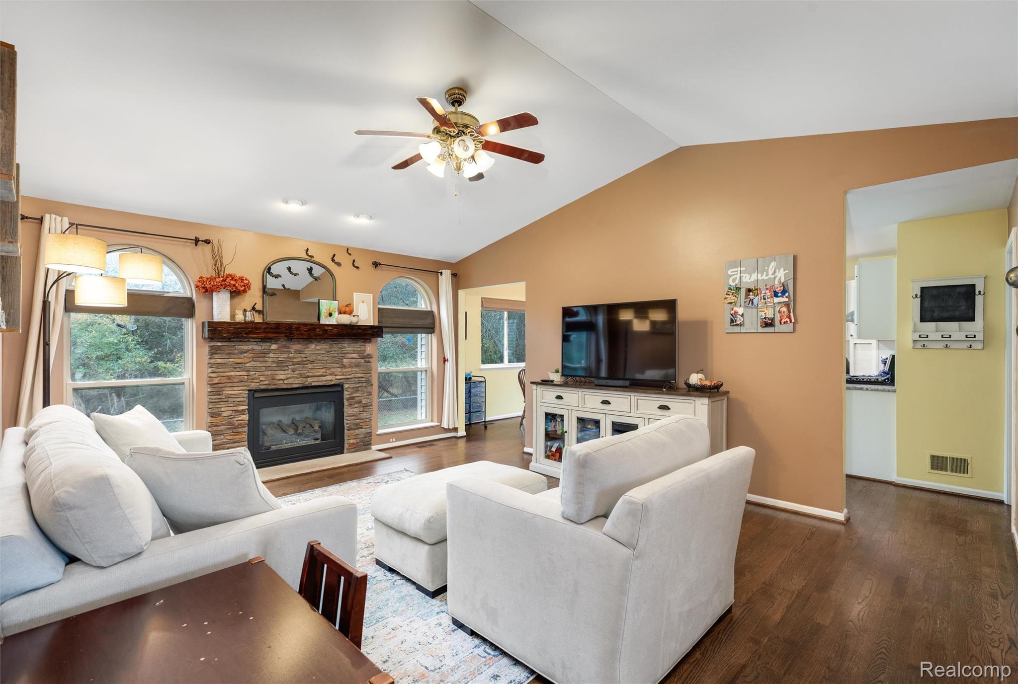 9081 Posey Court