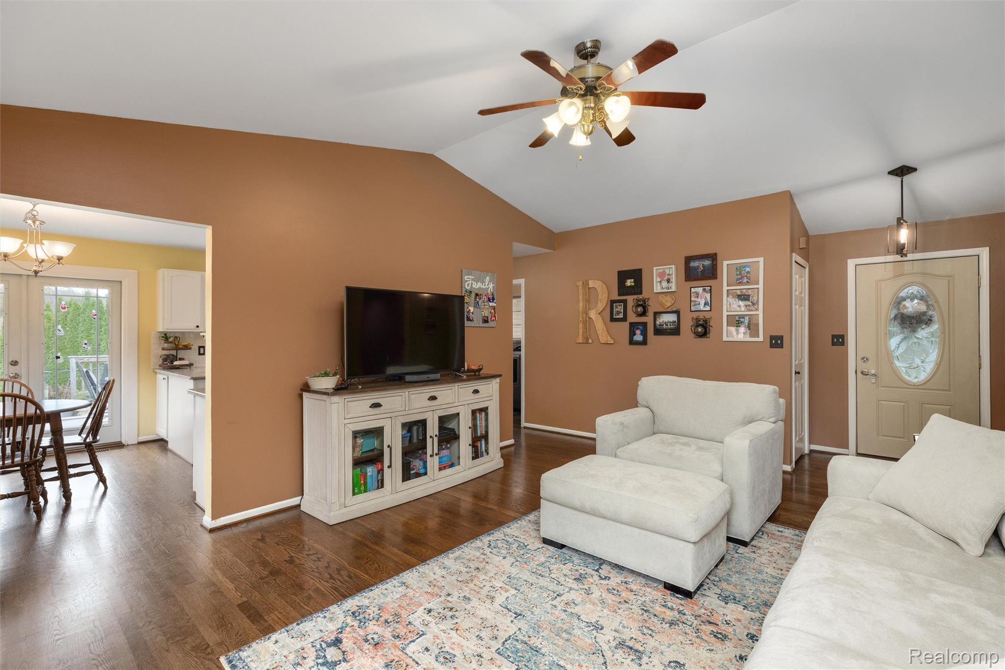 9081 Posey Court