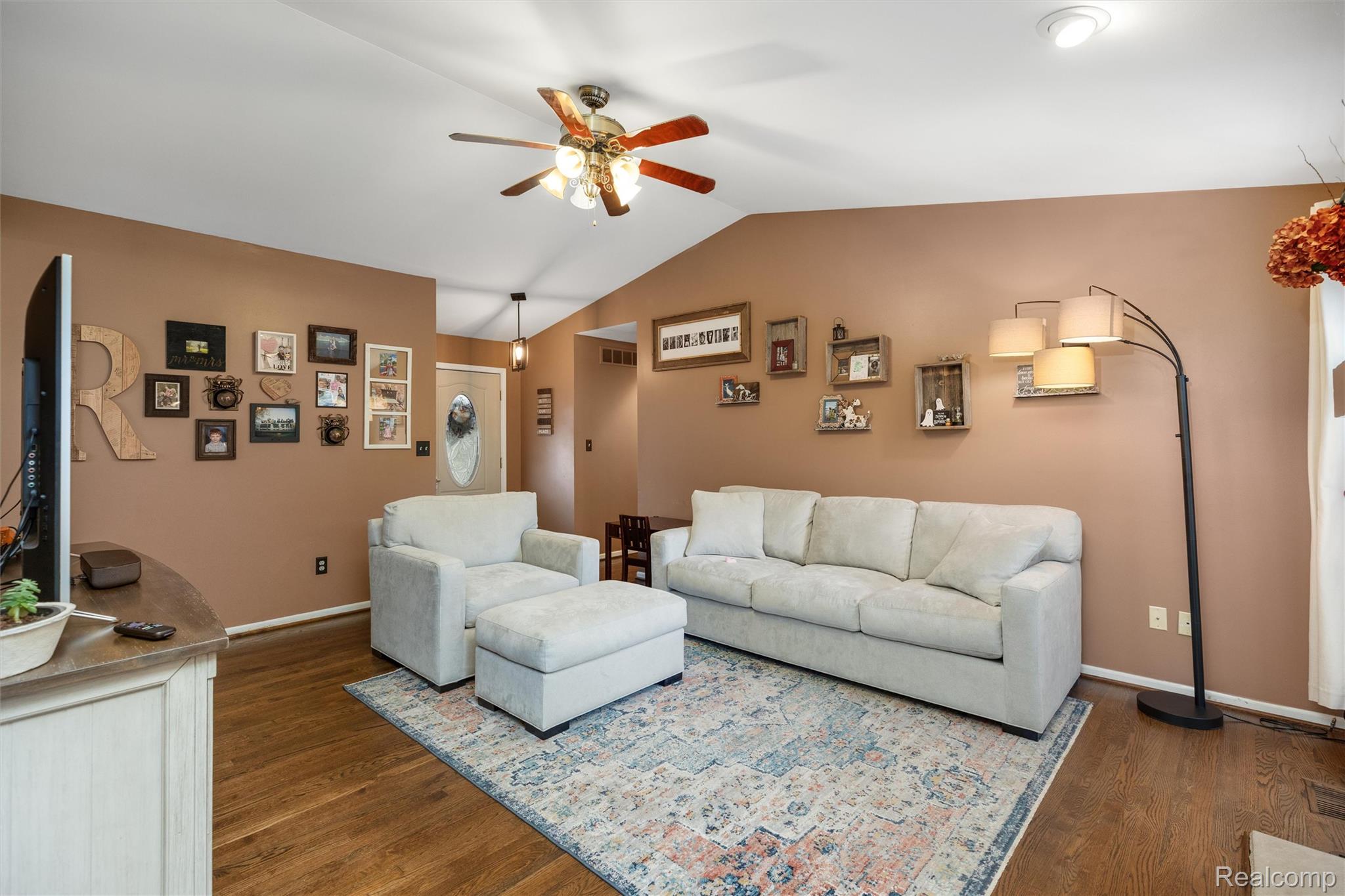 9081 Posey Court