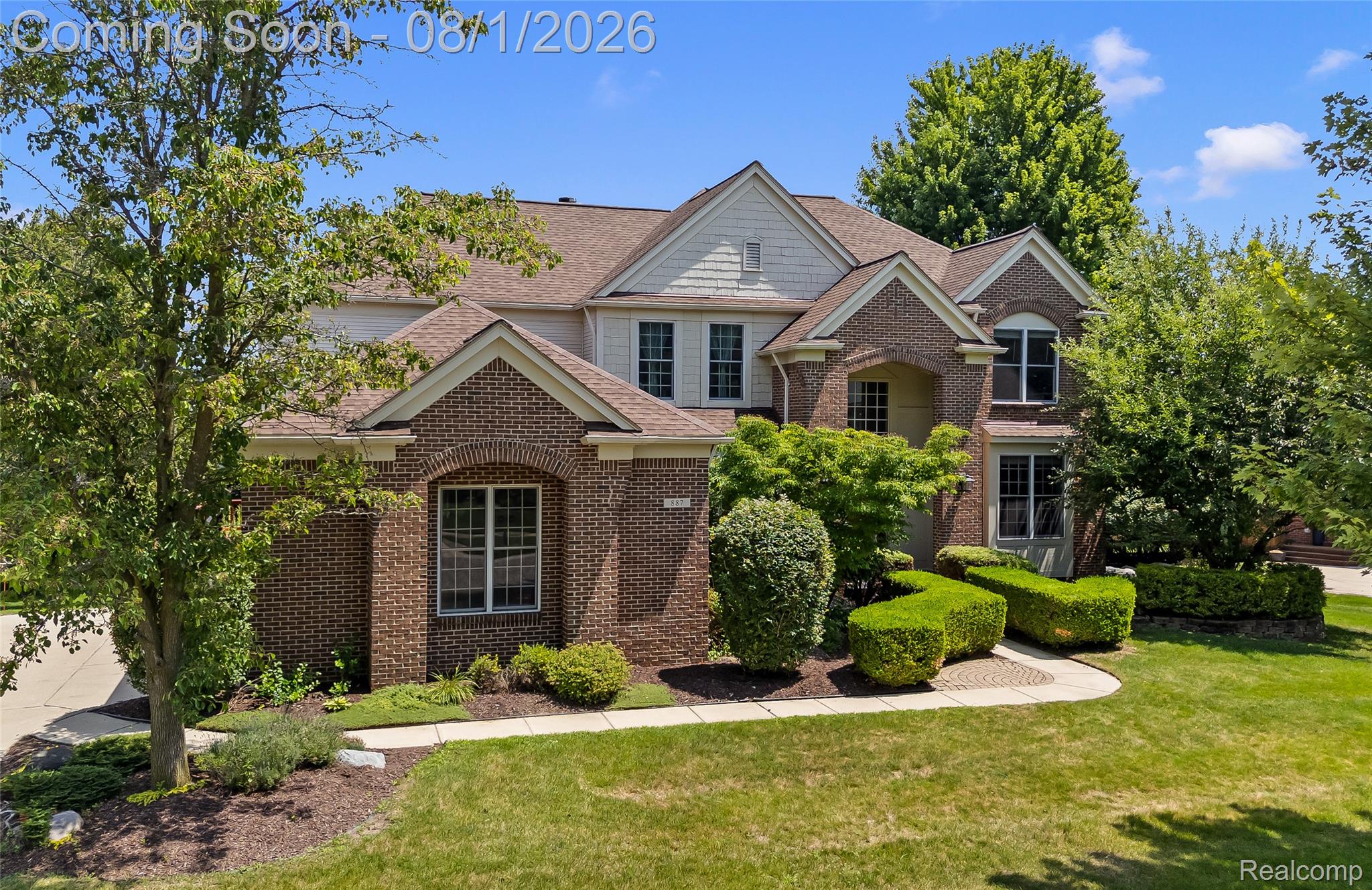 887 Loggers Circle