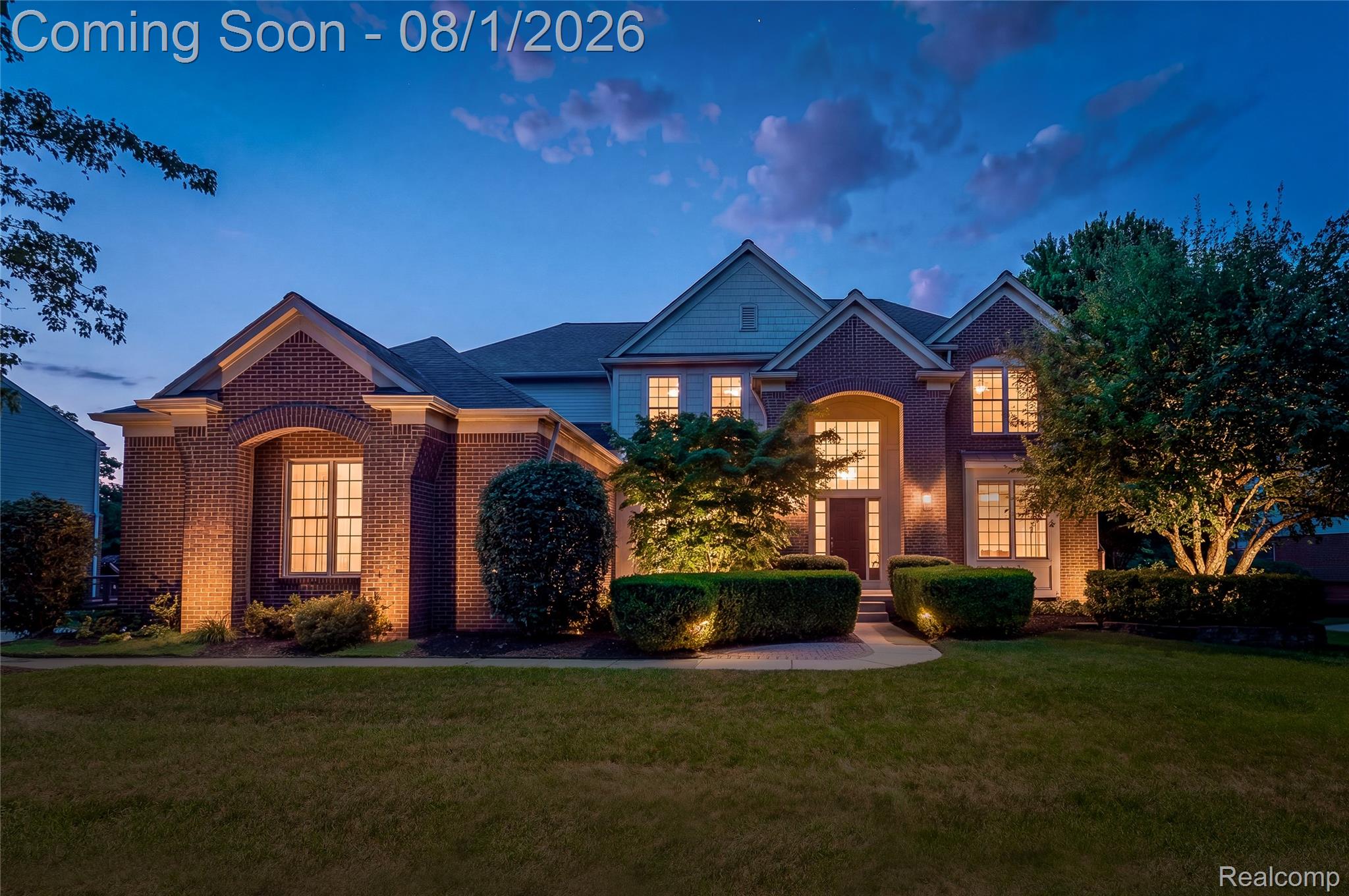 887 Loggers Circle