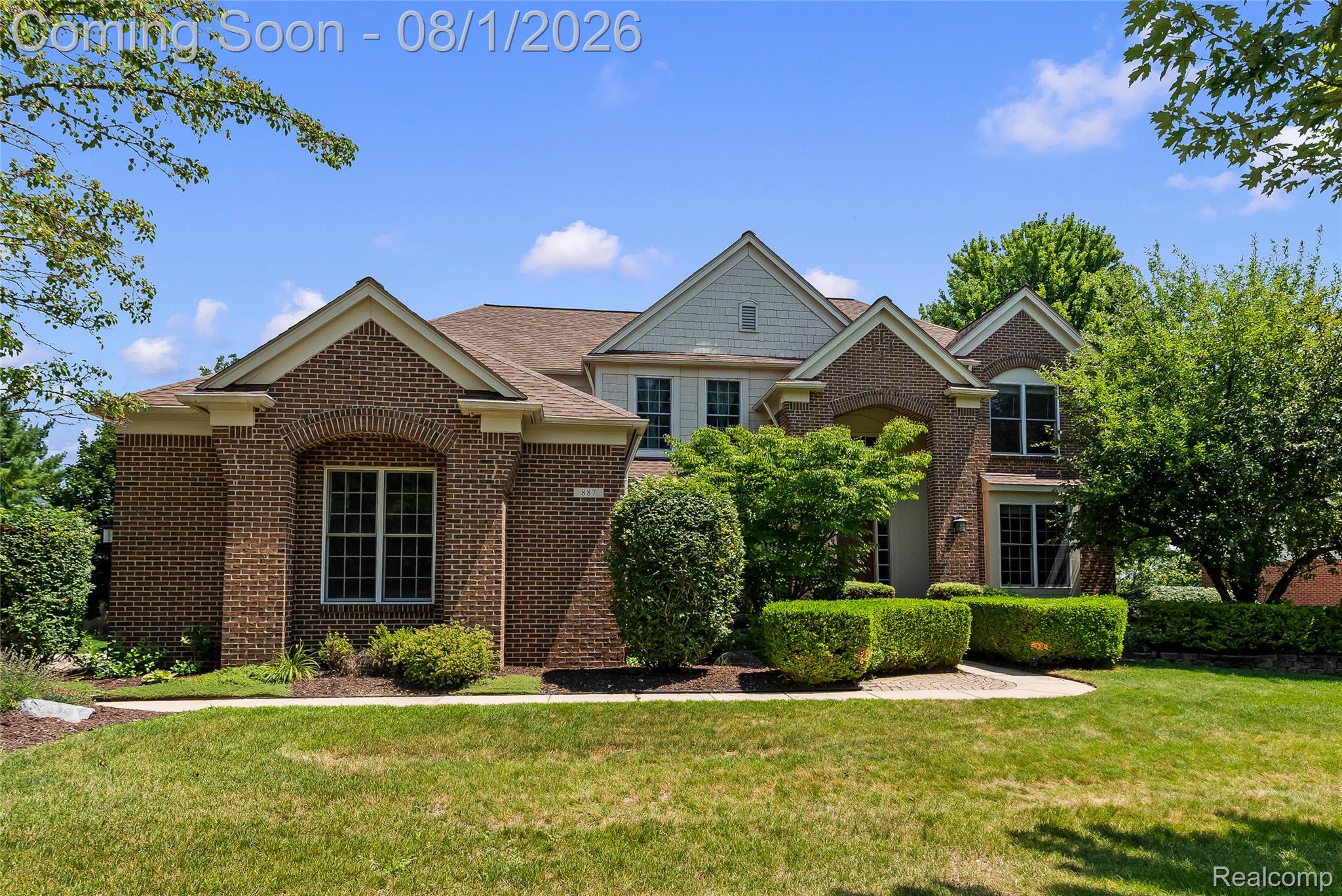 887 Loggers Circle