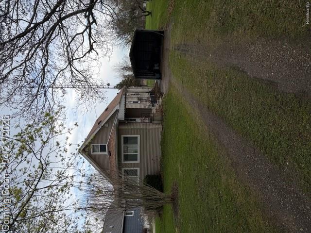 4169 Springfield Street