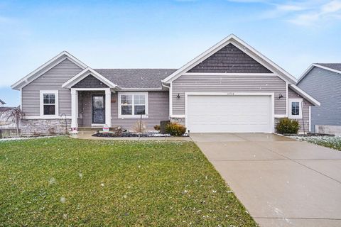 11726 64th Avenue Allendale Charter Township MI 49401