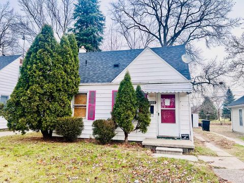 5558 Radnor Street Detroit City MI 48224