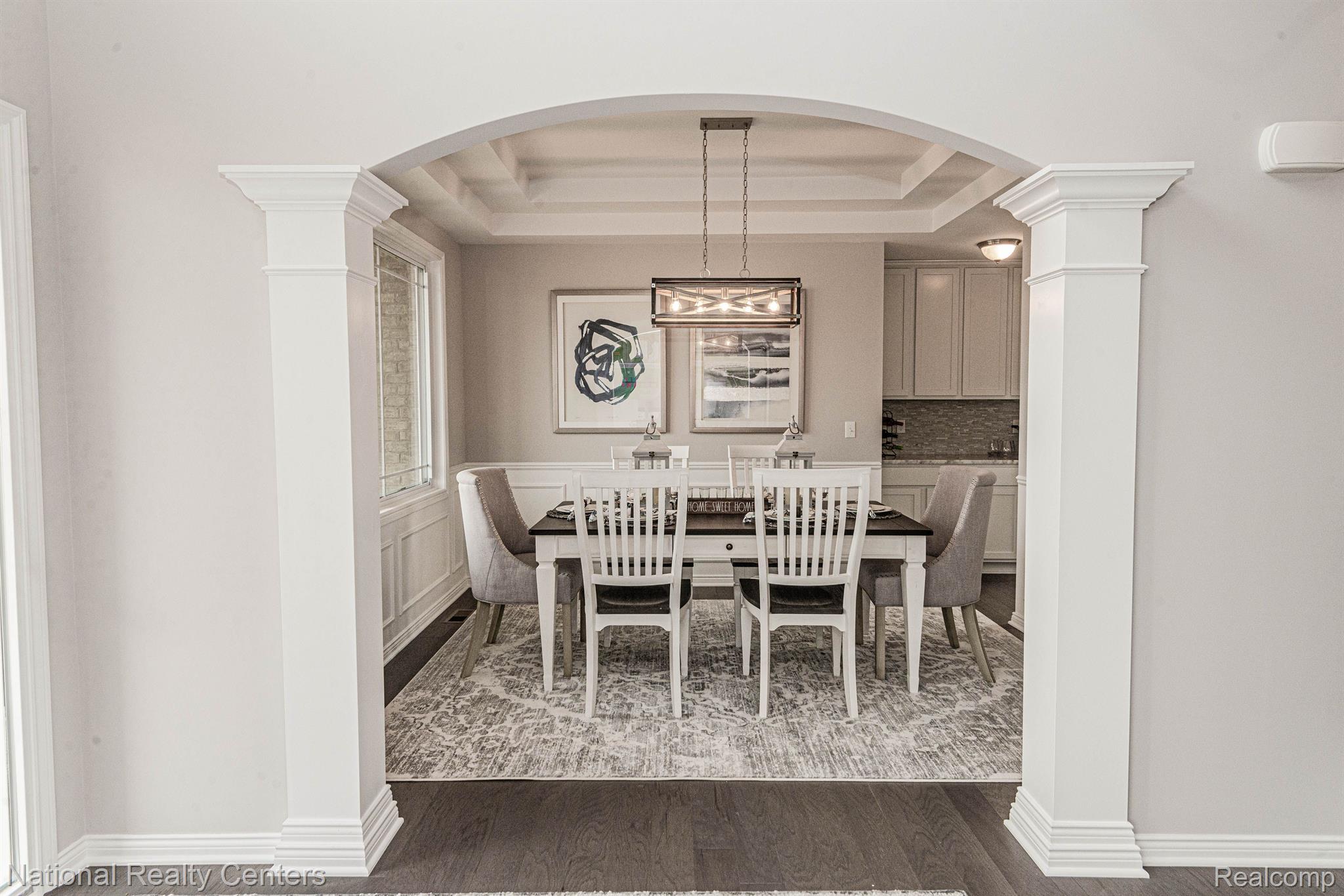 26 Woodland Meadows