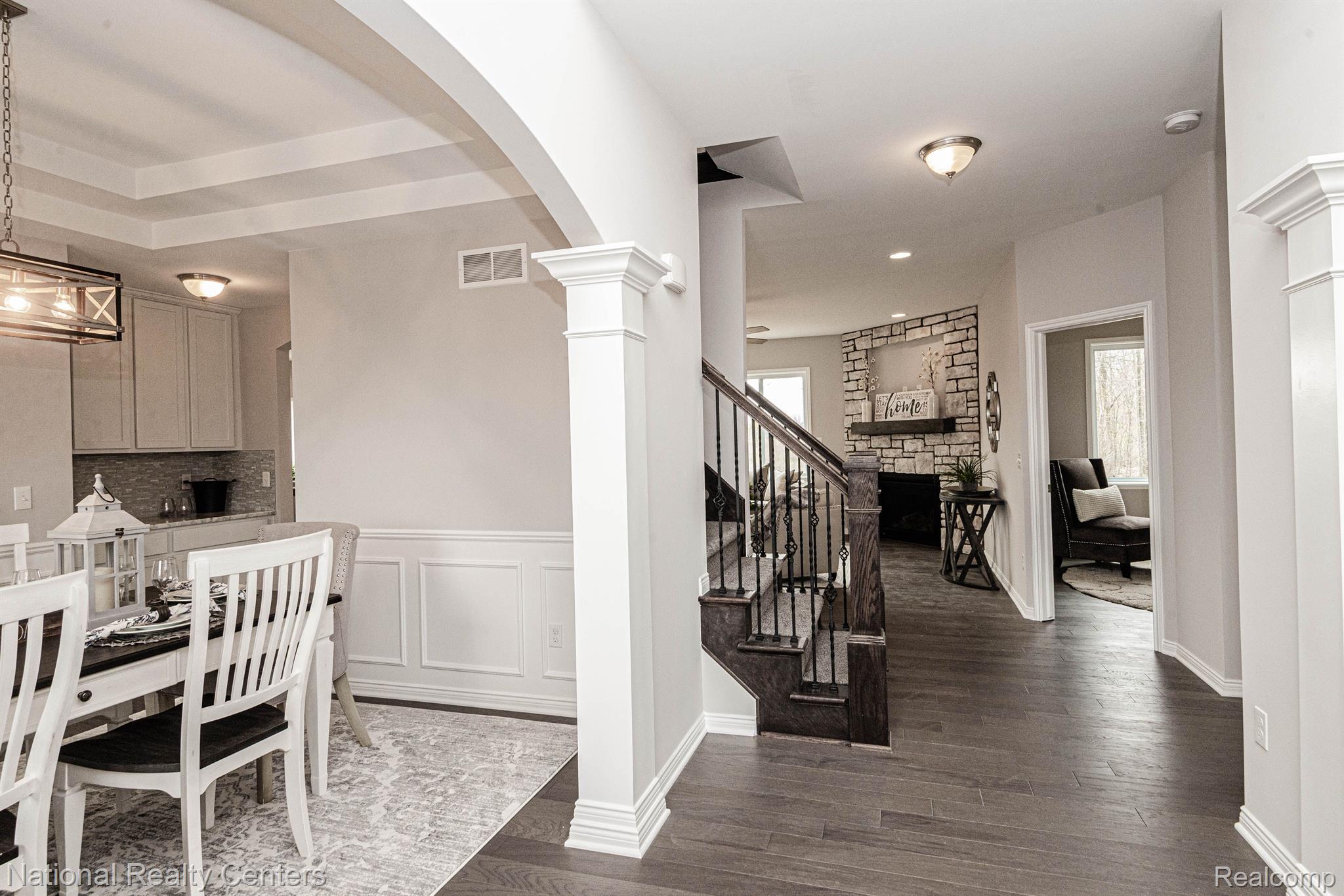26 Woodland Meadows