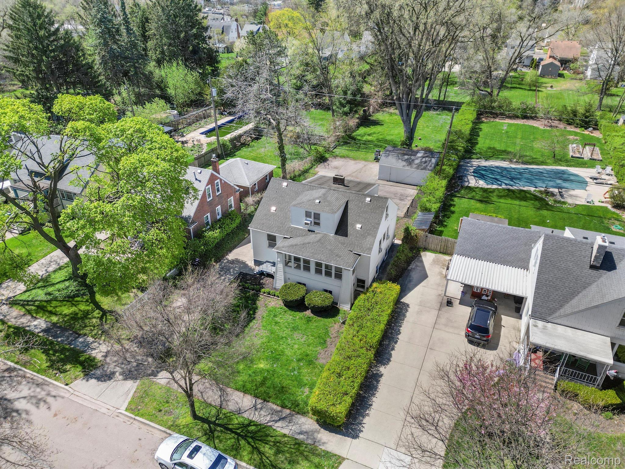 321 SAINT LOUIS #1 Street