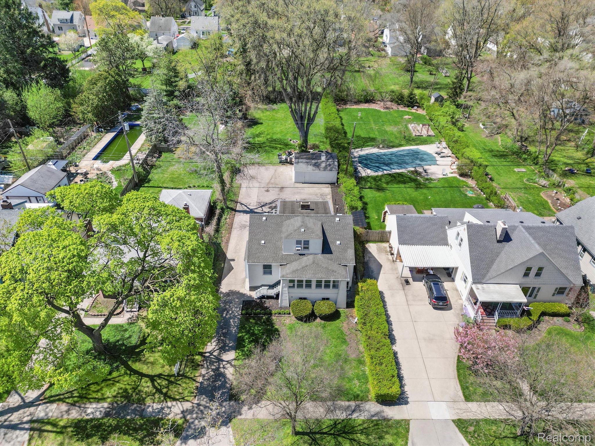 321 SAINT LOUIS #1 Street
