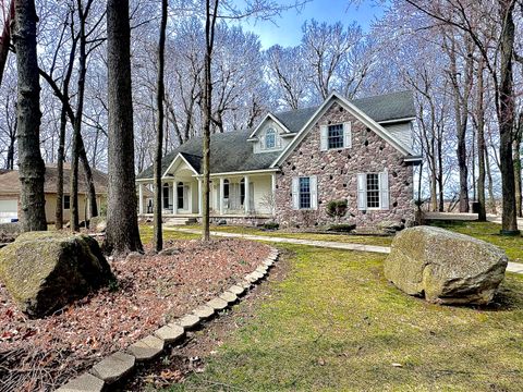 A home in LitchfieldCity_Hillsdale