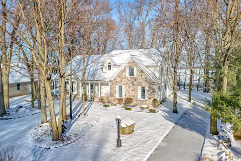 A home in LitchfieldCity_Hillsdale