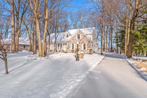 A home in LitchfieldCity_Hillsdale