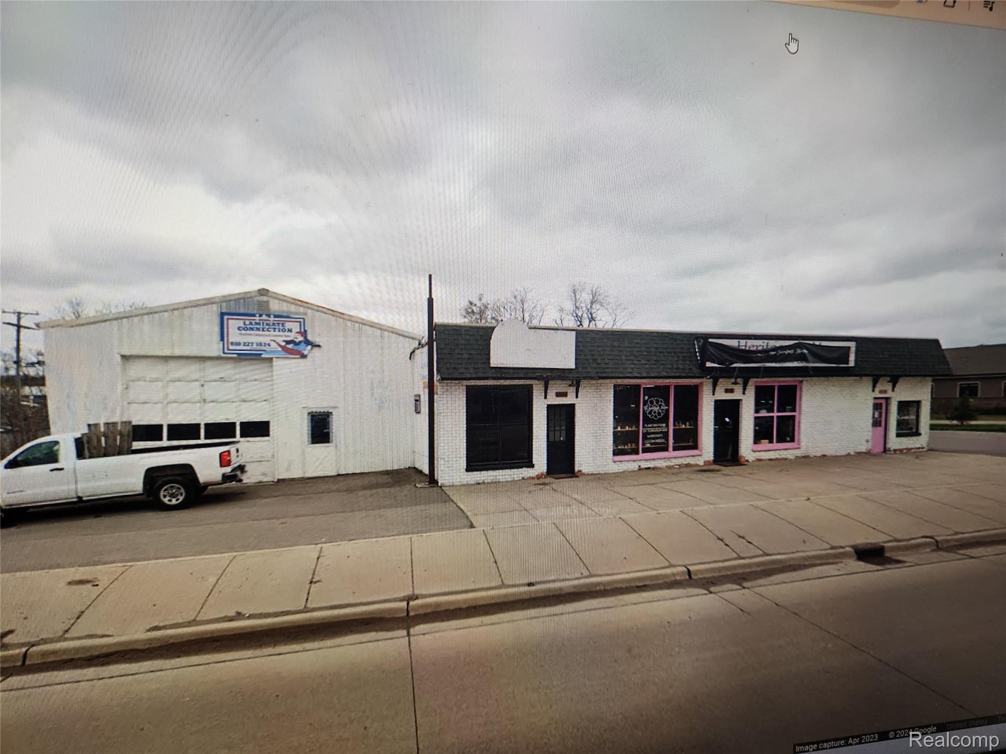 10603 Grand River Road