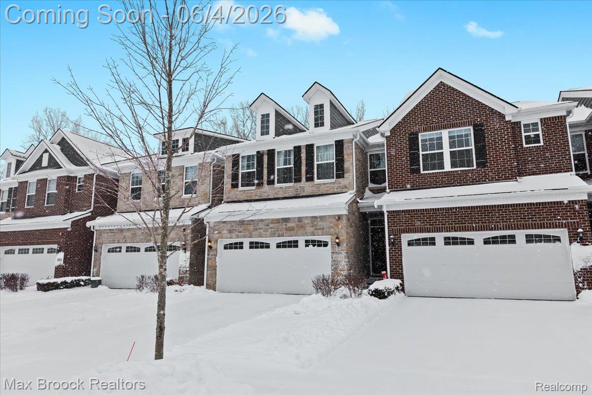 40115 Premier Drive 22