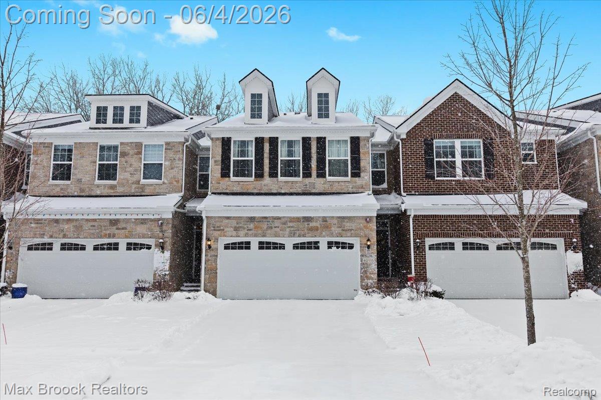 40115 Premier Drive 22