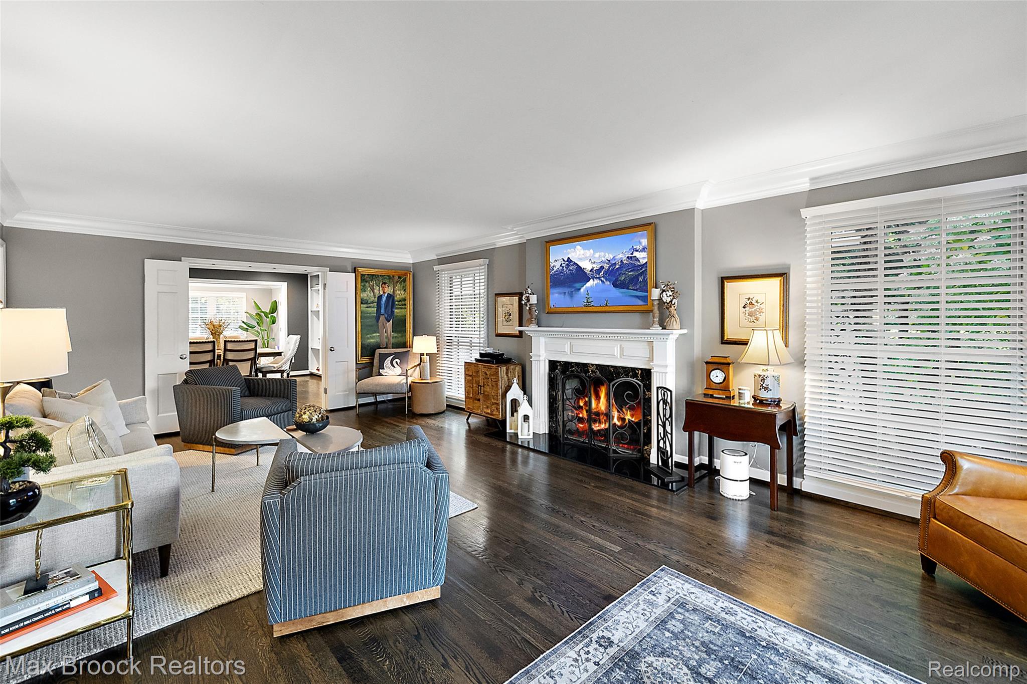 692 Bennington Drive