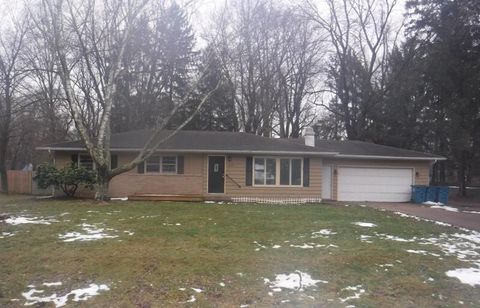 13084 Hoyt Drive Emmett Charter Township MI 49014