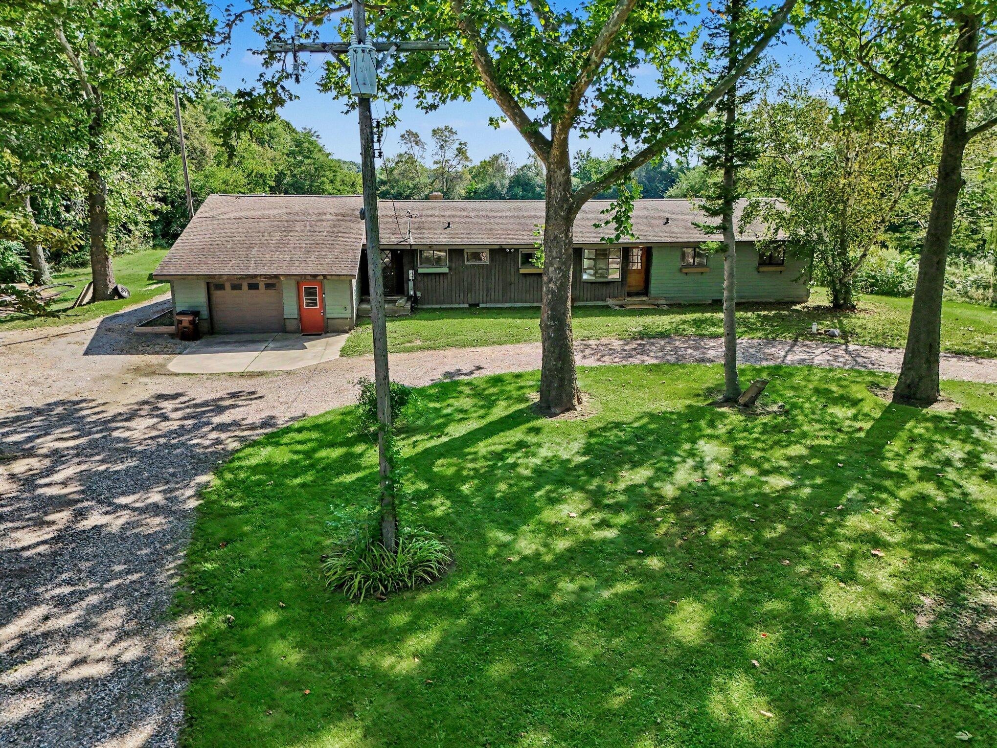 8443 Matthews Highway