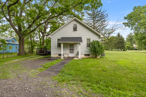 622 Tromley Street Inkster City MI 48141