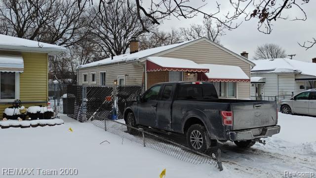 2317 Spring Hill Avenue