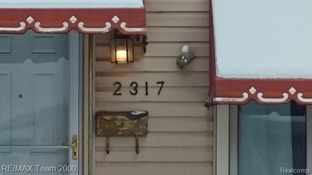 2317 Spring Hill Avenue