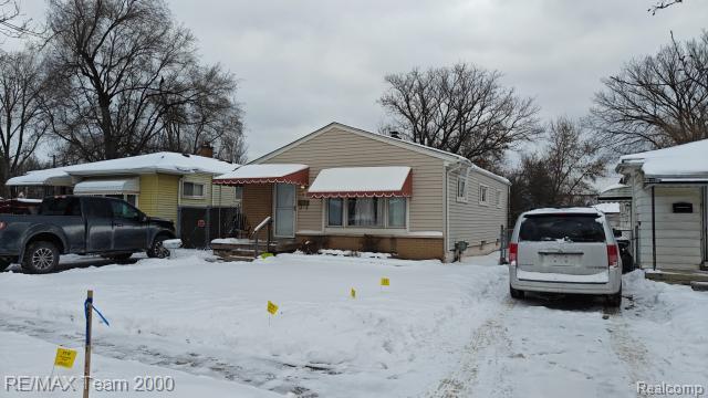 2317 Spring Hill Avenue