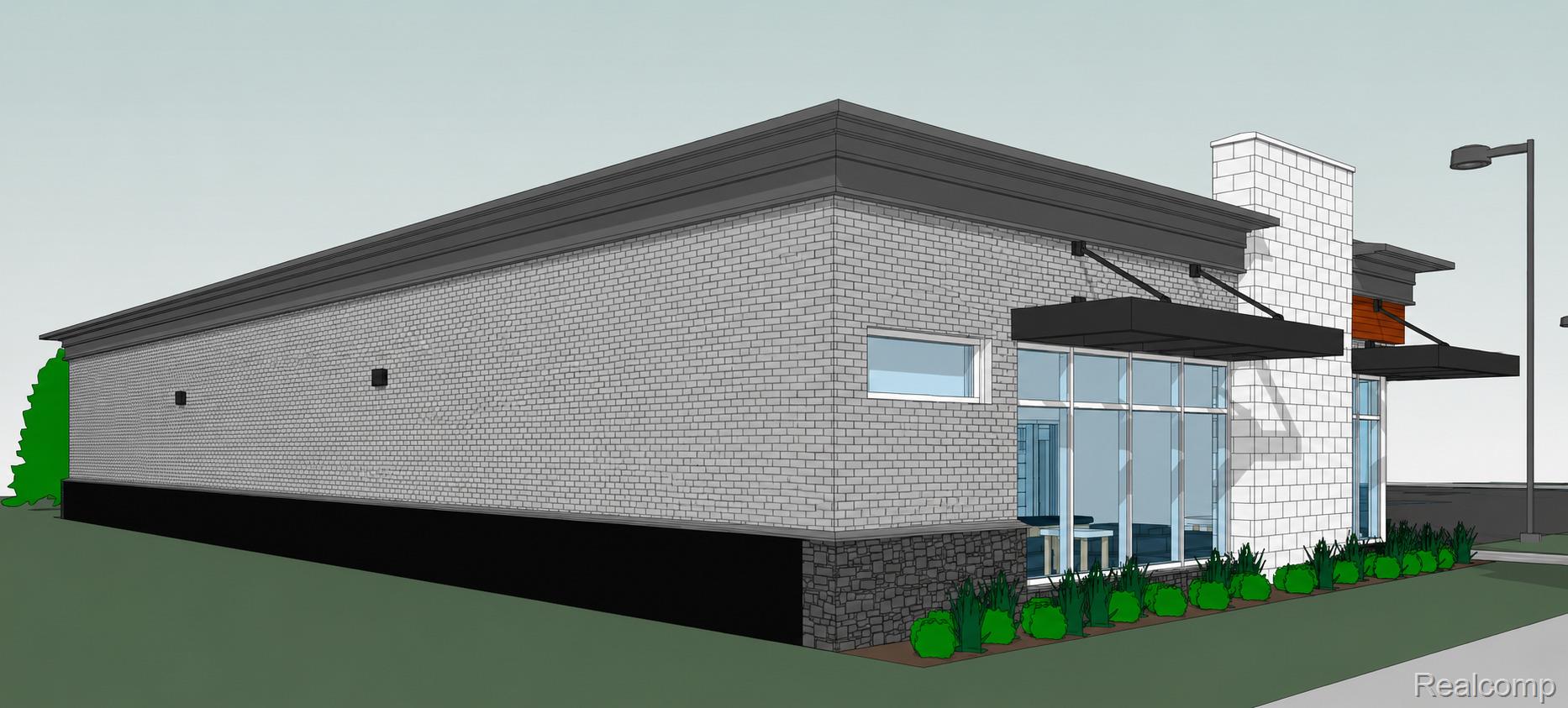 290 W Walton Boulevard