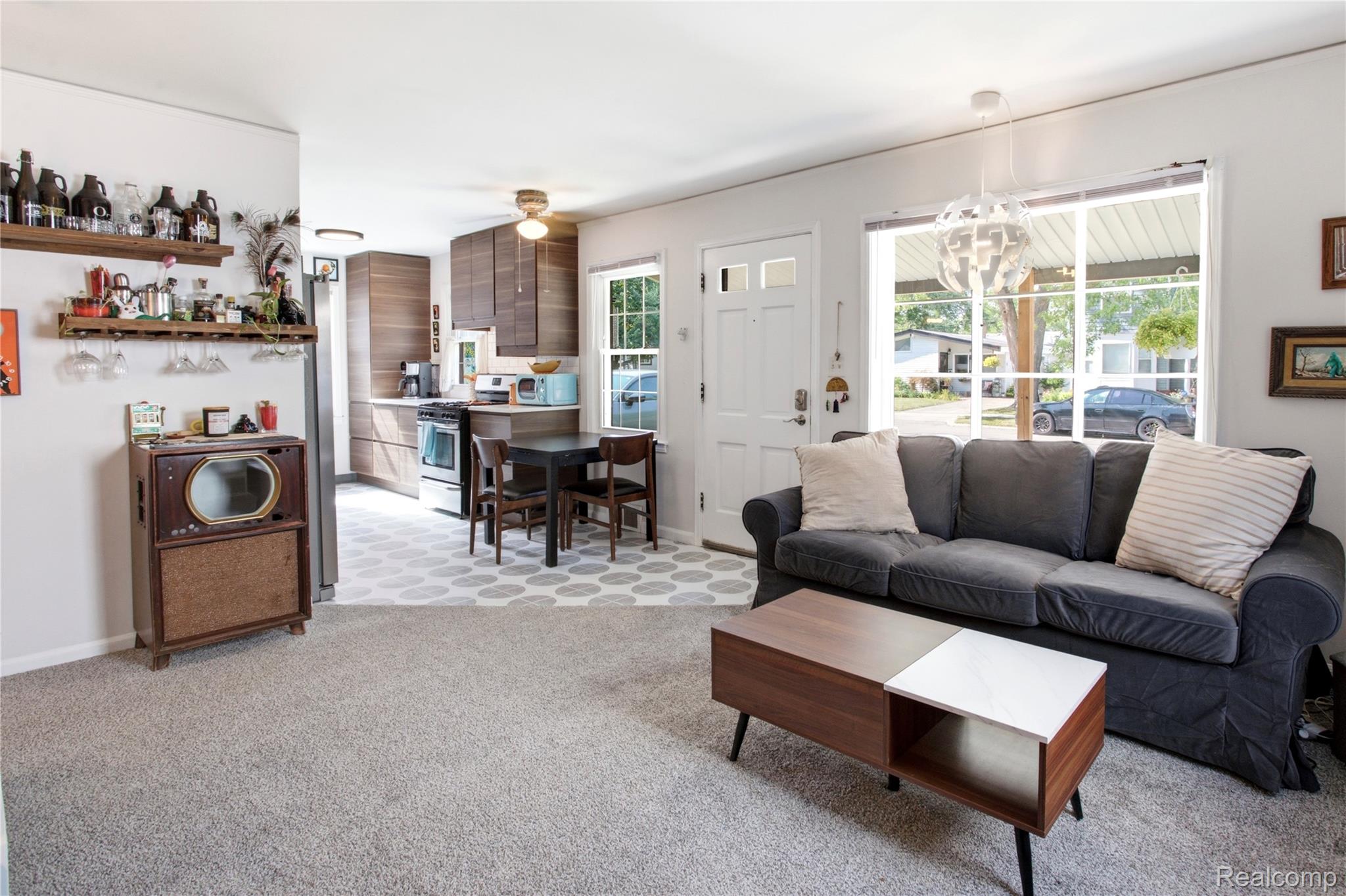 1958 Annabelle Street