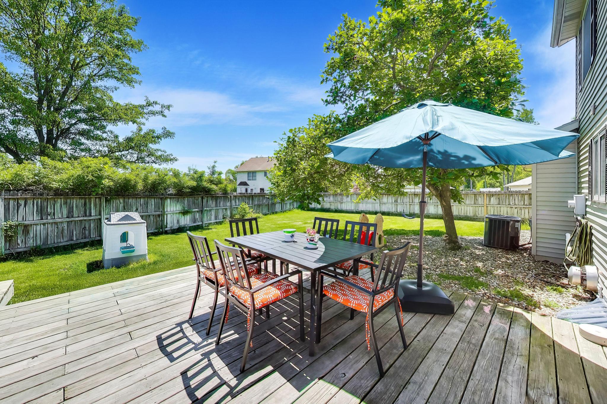 4015 Silver Oaks Drive