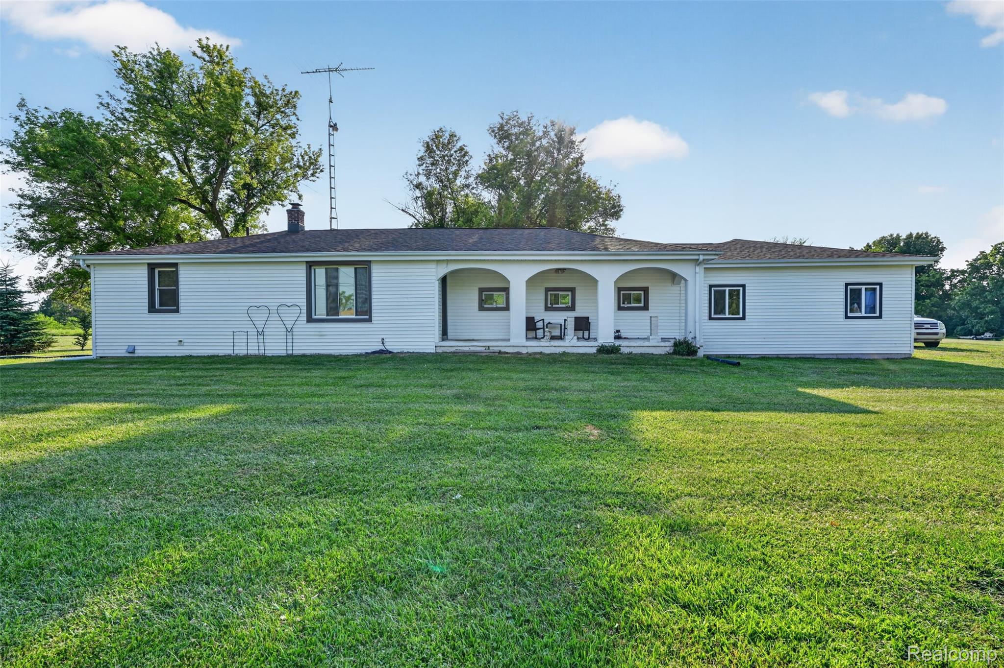 7369 N Webster Road