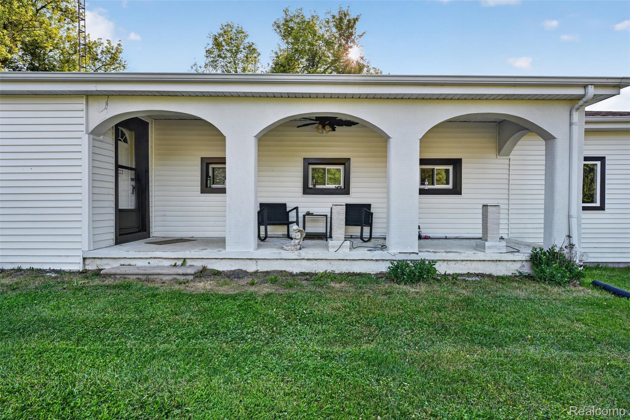 7369 N Webster Road
