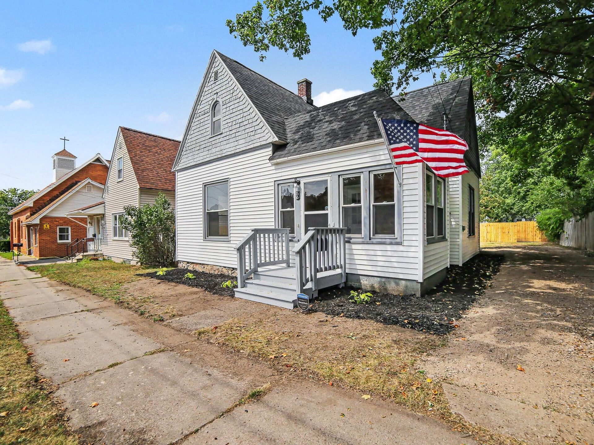 56 Ferry Street