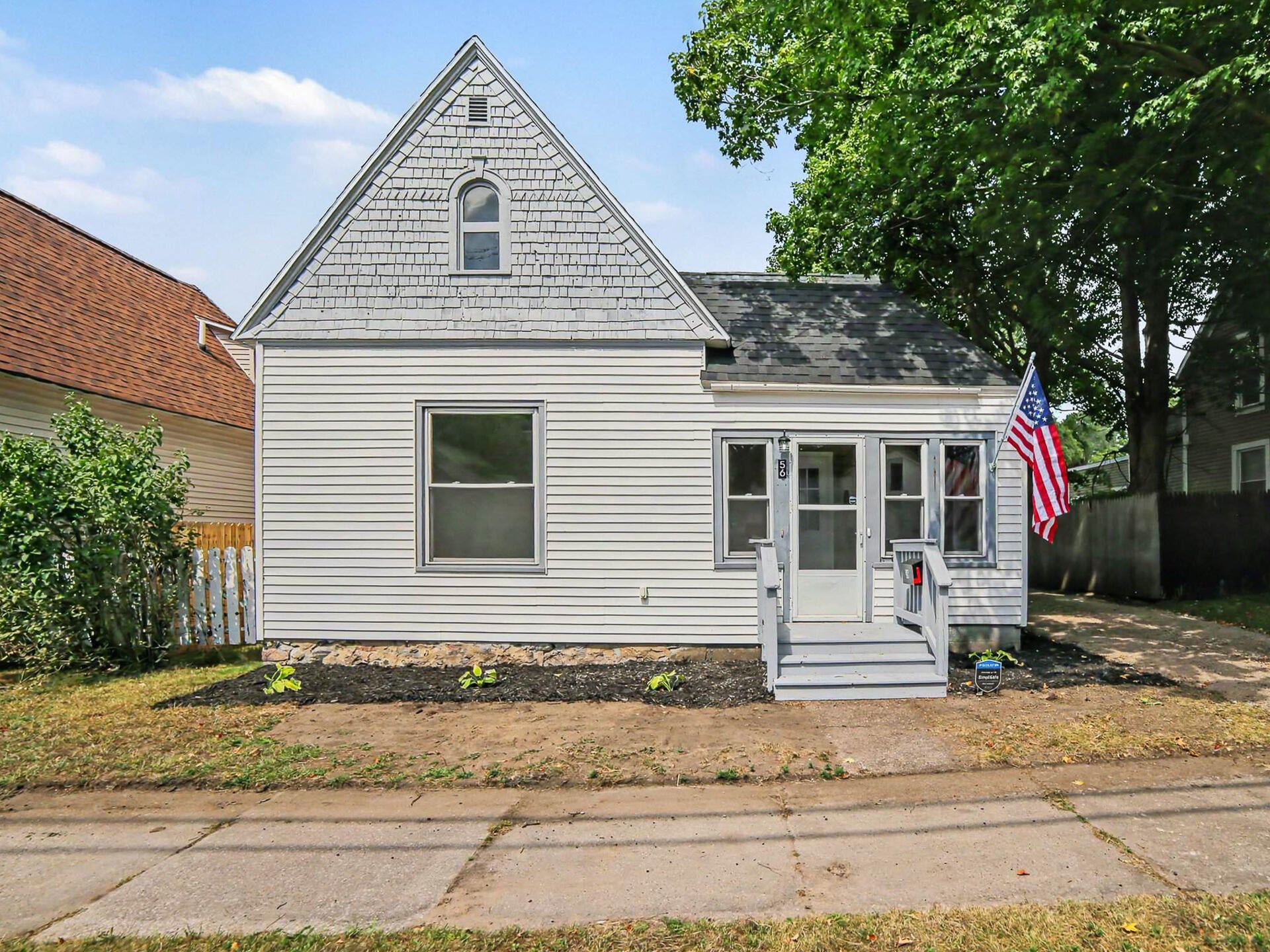 56 Ferry Street