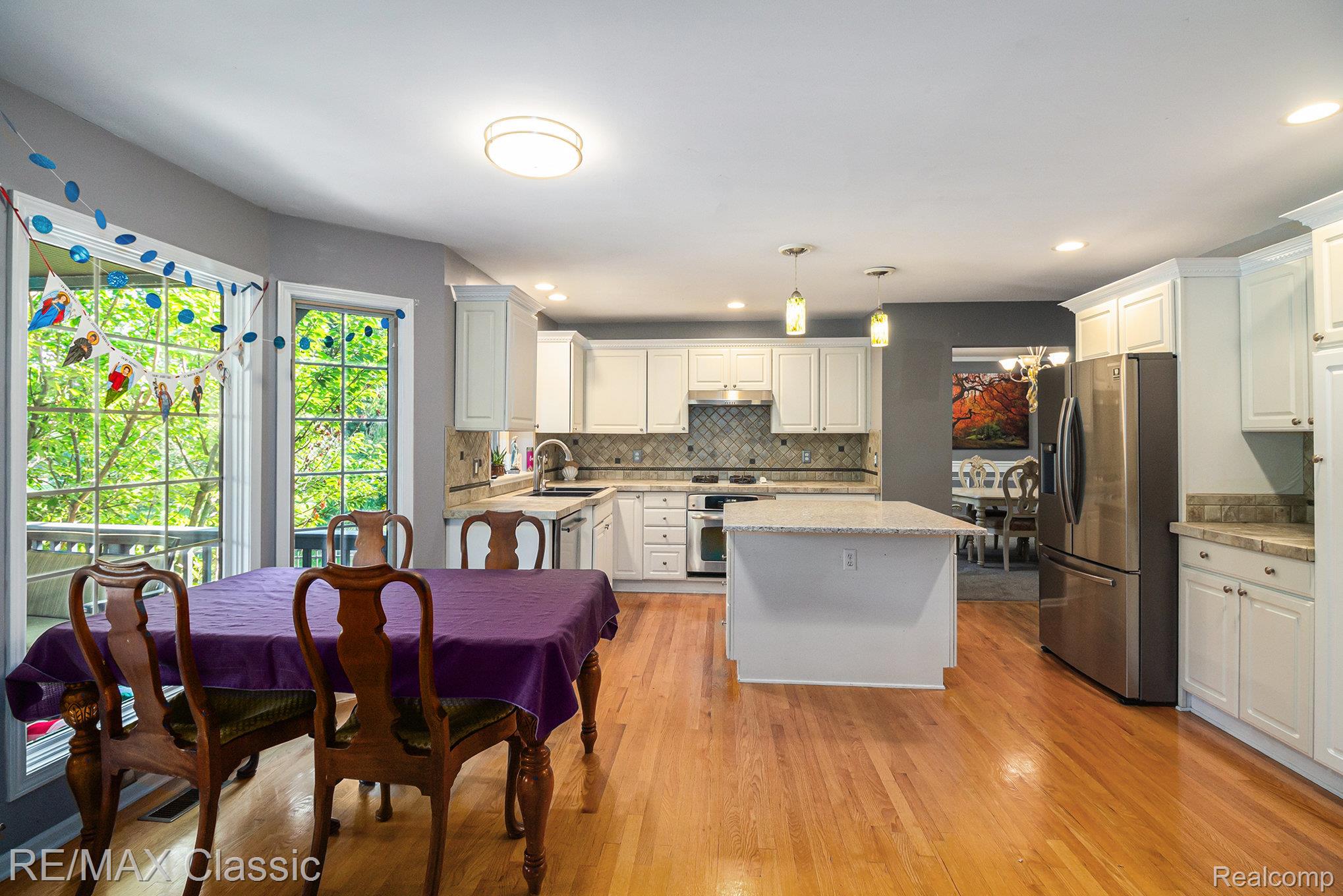4020 Pine Ridge Court