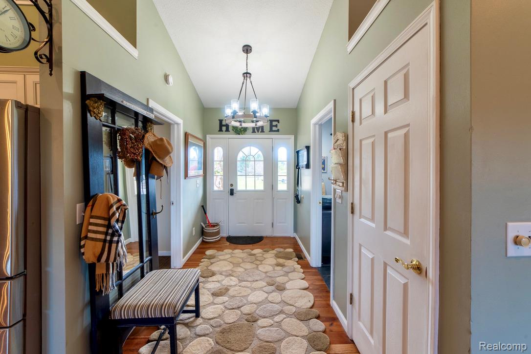 5200 Blue Heron Lane