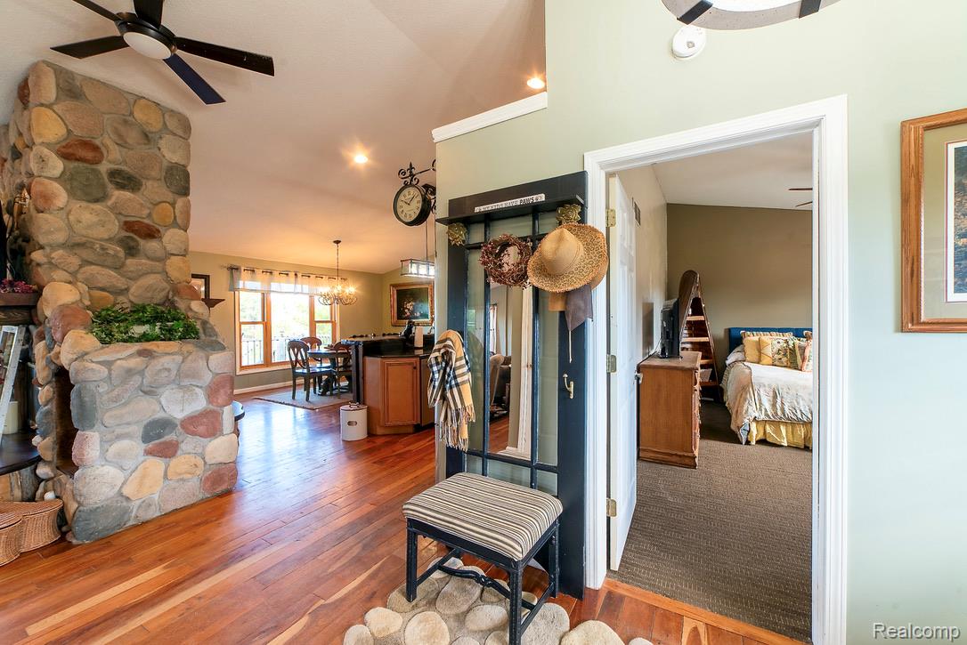 5200 Blue Heron Lane