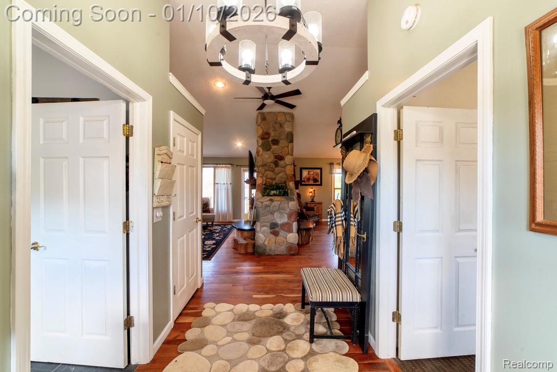 5200 Blue Heron Lane