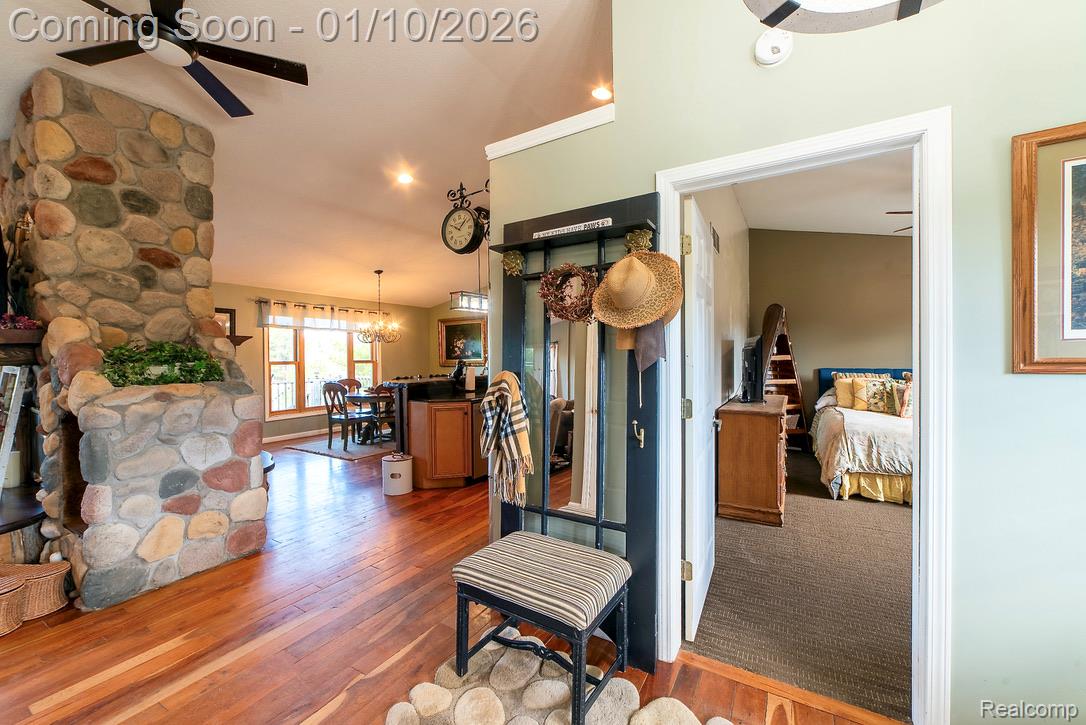 5200 Blue Heron Lane