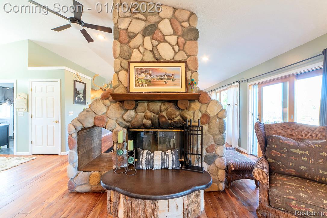 5200 Blue Heron Lane