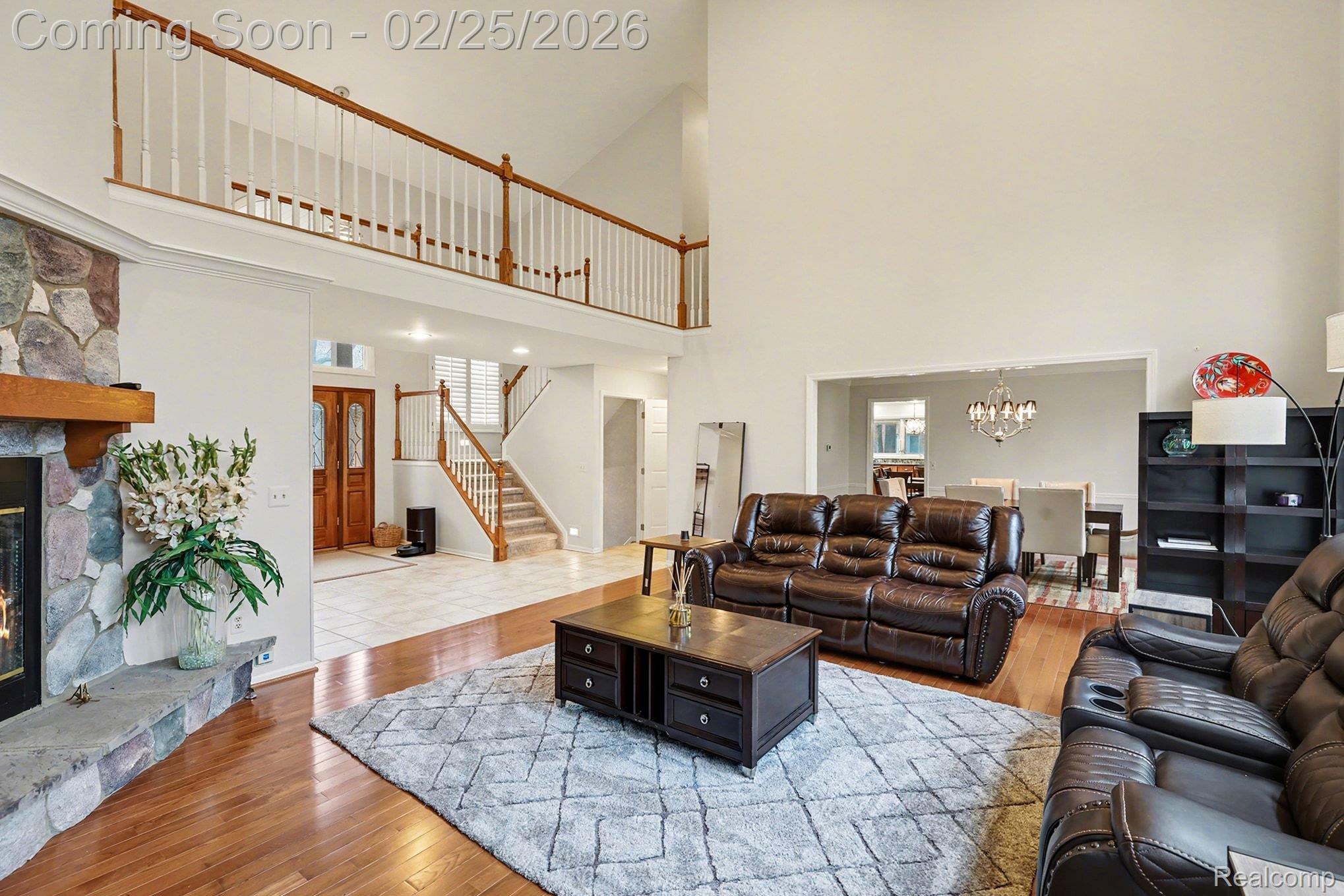 777 Great Oaks Drive