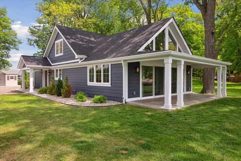 5150 Redding Drive Hamburg Township MI 48169