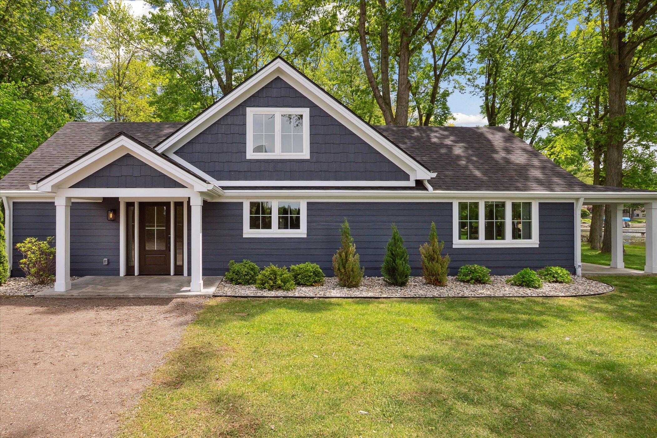 5150 Redding Drive